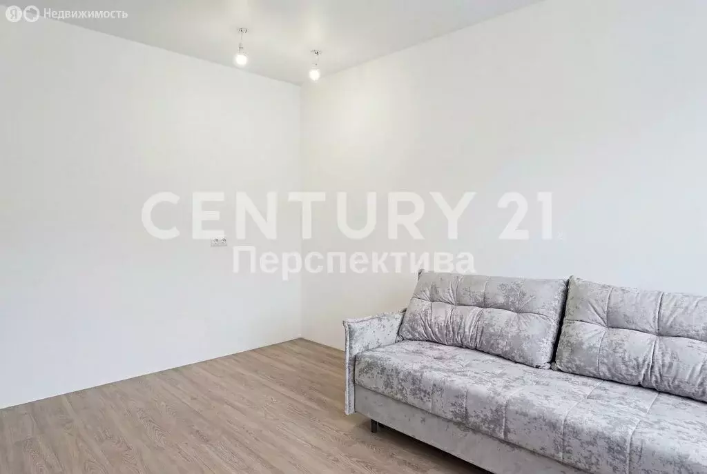 Квартира-студия: Москва, Дорожная улица, 46к3 (19.7 м) - Фото 2