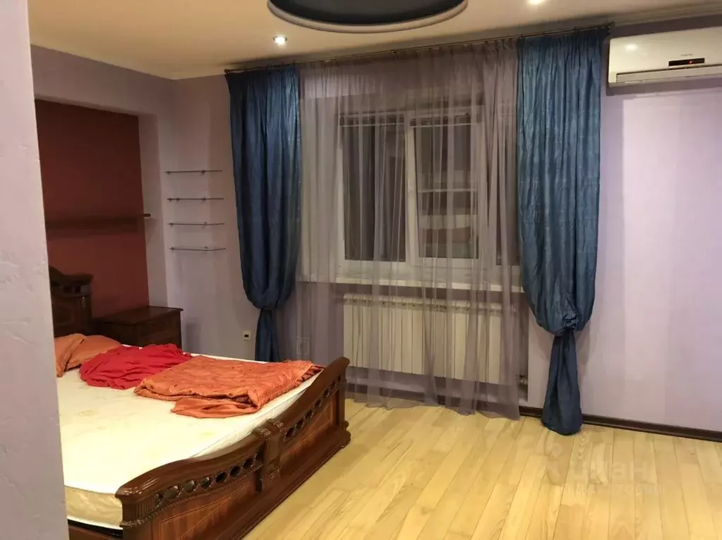 3-к кв. Калужская область, Калуга ул. Циолковского, 5 (100.0 м) - Фото 2