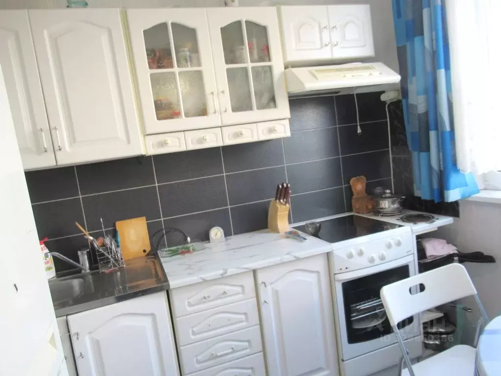 2-к кв. Москва бул. Адмирала Ушакова, 5 (51.0 м) - Фото 1