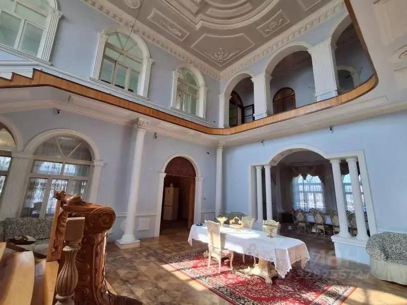 Дом в Ростовская область, Ростов-на-Дону пос. Чкаловский, пер. Обский ... - Фото 1