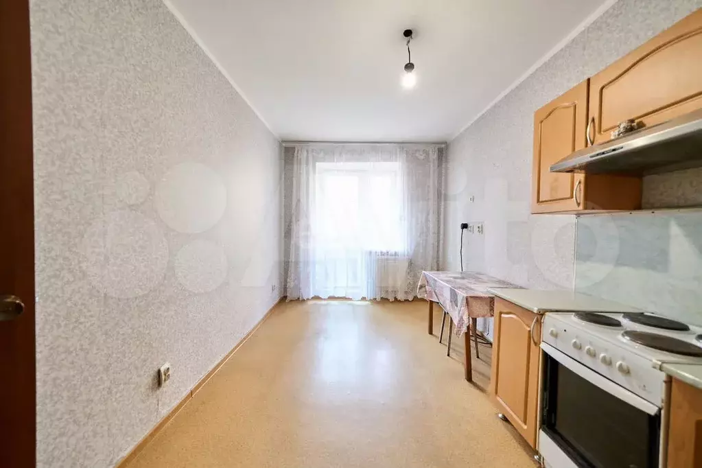 3-к. квартира, 75,4 м, 2/9 эт. - Фото 1