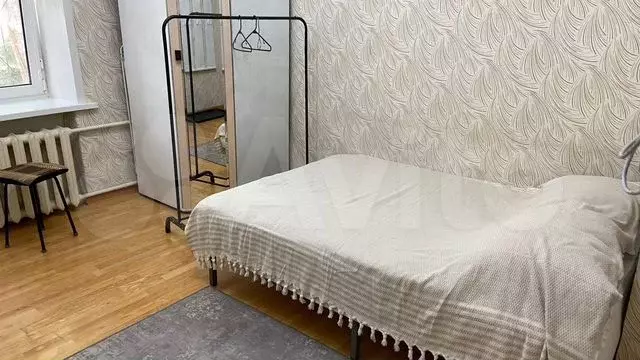 1-к. квартира, 23 м, 1/4 эт. - Фото 0