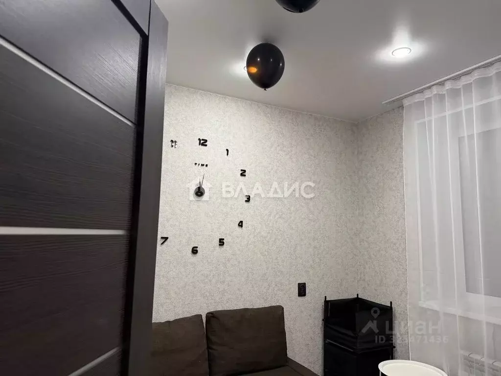 2-к кв. Владимирская область, Ковров ул. Белинского, 9А (39.0 м) - Фото 2