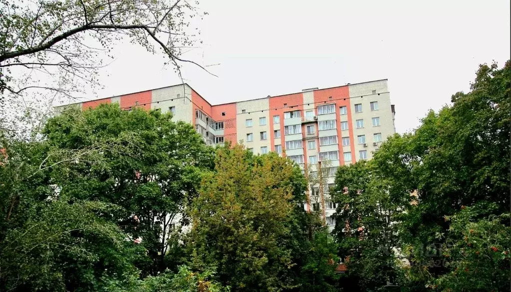 1-к кв. Москва просп. 60-летия Октября, 3К2 (33.0 м) - Фото 2