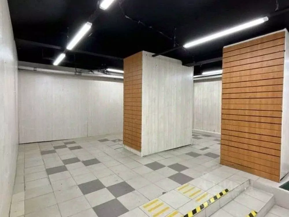 Торговая площадь в Московская область, Балашиха ул. Флерова, 2/3 (570 ... - Фото 2