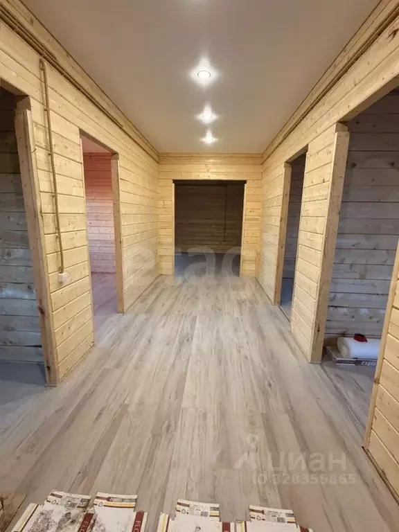 Дом в Башкортостан, Уфимский район, Кирилловский сельсовет, д. ... - Фото 2