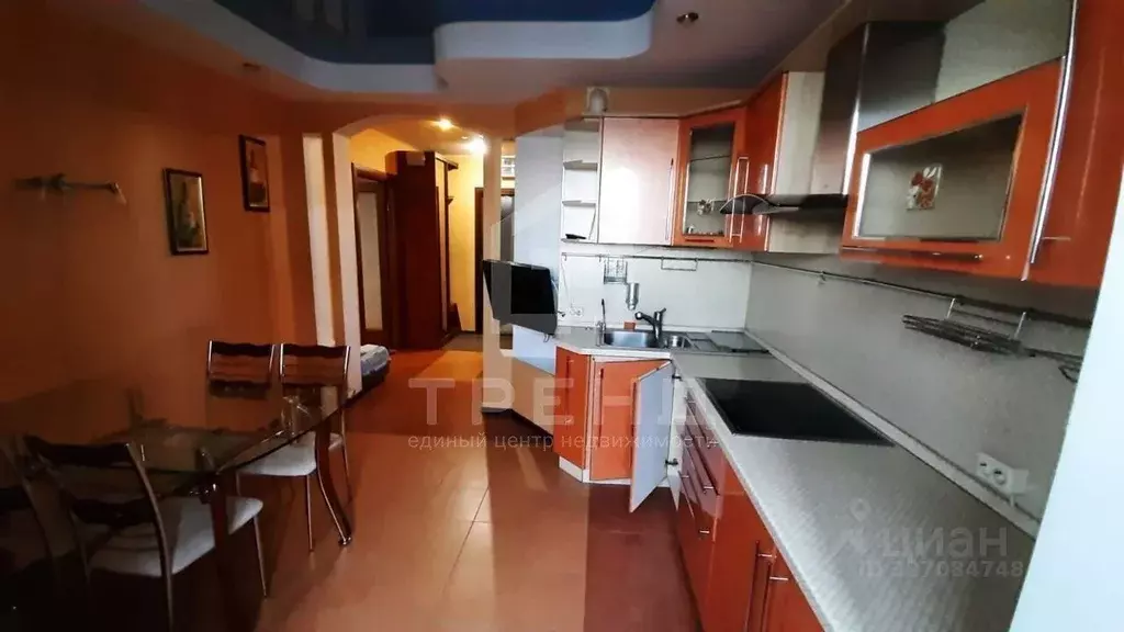 1-к кв. Санкт-Петербург Серебристый бул., 38 (37.6 м) - Фото 1