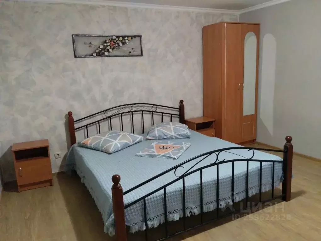 Комната Крым, Судак муниципальный округ, с. Прибрежное ул. Жемчужная - Фото 2