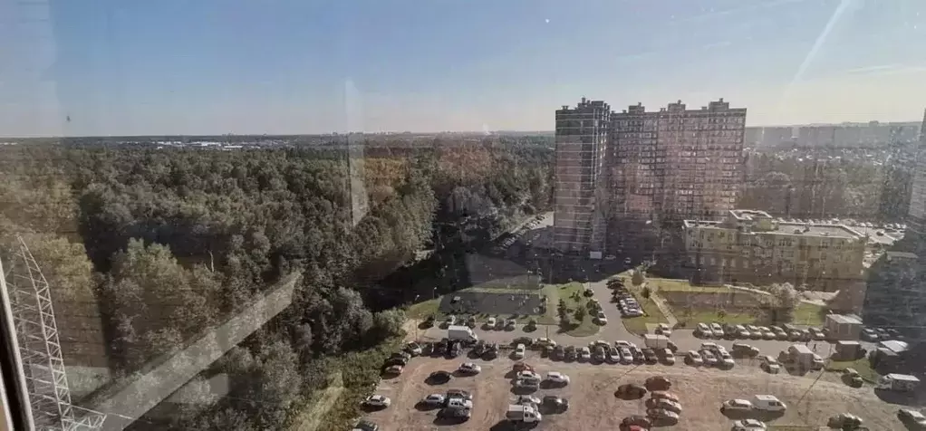 Студия Московская область, Балашиха ул. Бояринова, 9 (23.2 м) - Фото 1