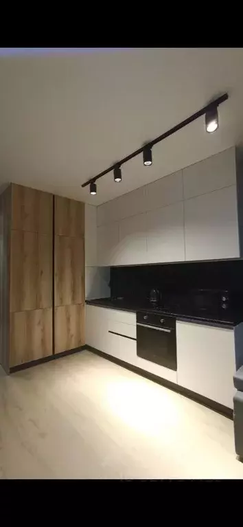 1-к кв. Кемеровская область, Кемерово просп. Притомский, 25к1 (29.0 м) - Фото 1