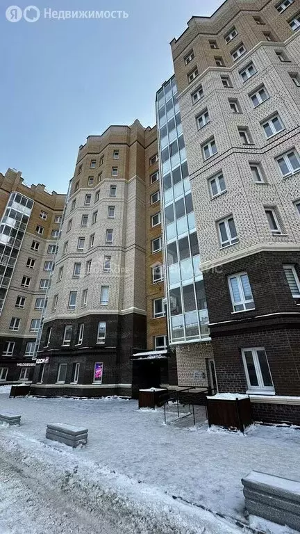 1-комнатная квартира: Северодвинск, улица Торцева, 65 (45.4 м) - Фото 1