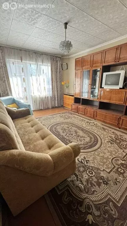 2-комнатная квартира: Омск, улица Сазонова, 208А (53.1 м) - Фото 1