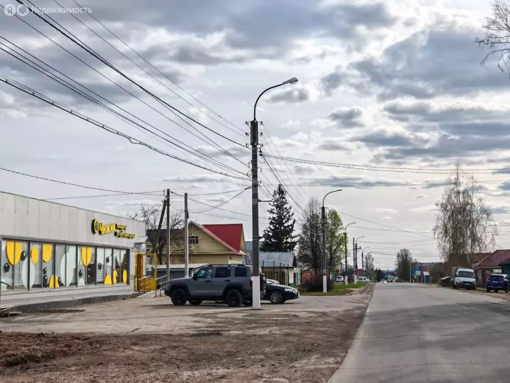 Участок в Благовещенск, улица 50 лет Октября (6 м) - Фото 1