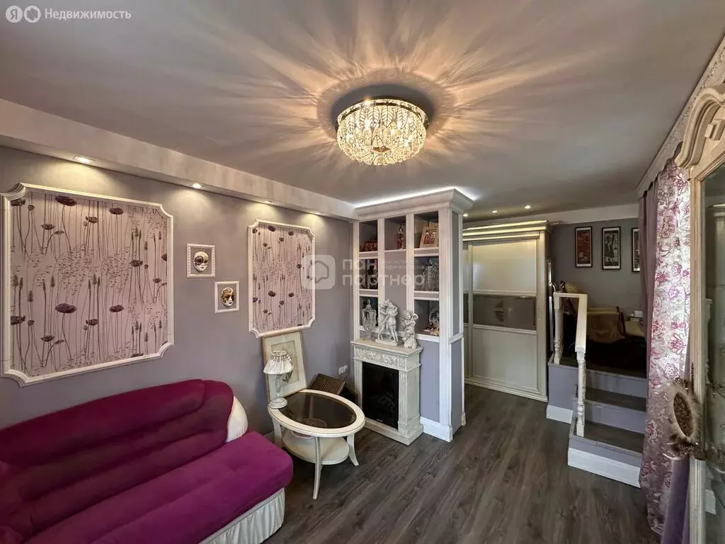 2-комнатная квартира: Санкт-Петербург, Ланское шоссе, 10к5 (41.5 м) - Фото 1