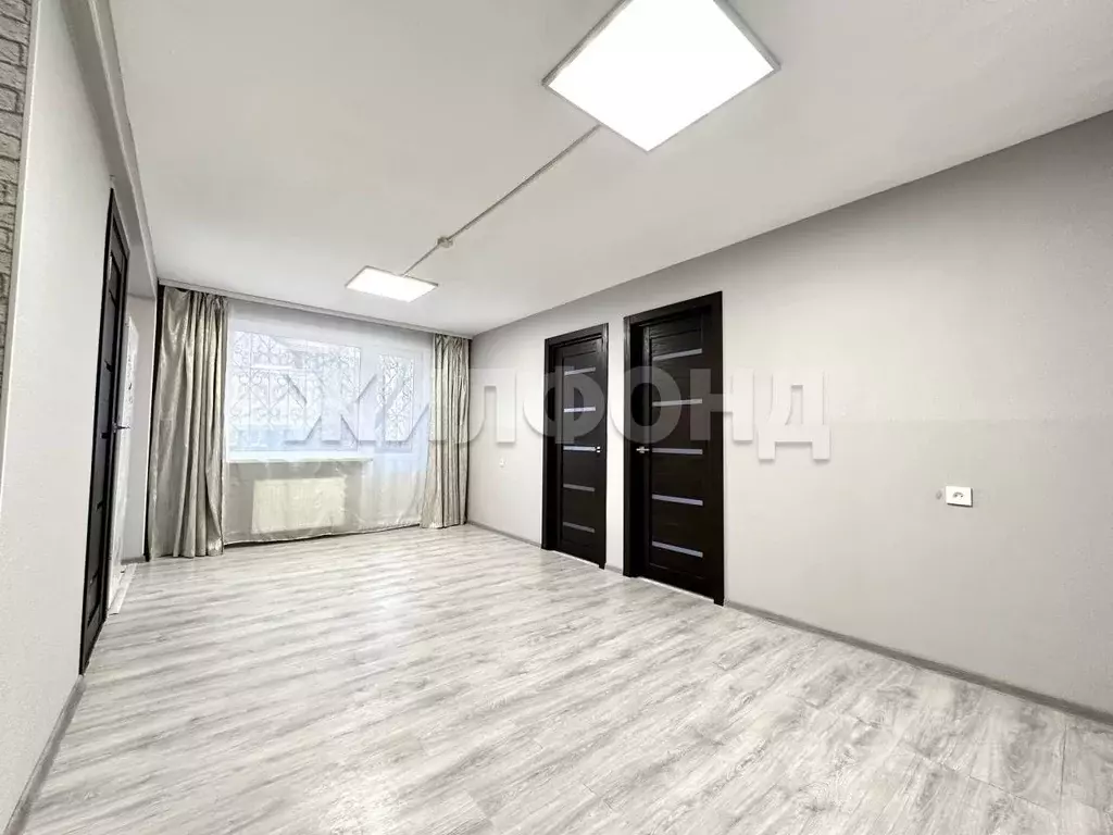 3-к кв. Иркутская область, Иркутск ул. Мира, 61 (49.0 м) - Фото 1