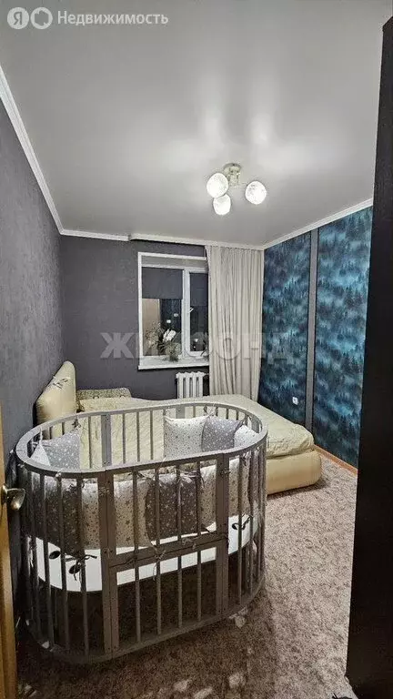 2-комнатная квартира: Томск, Украинская улица, 15 (46.8 м) - Фото 2