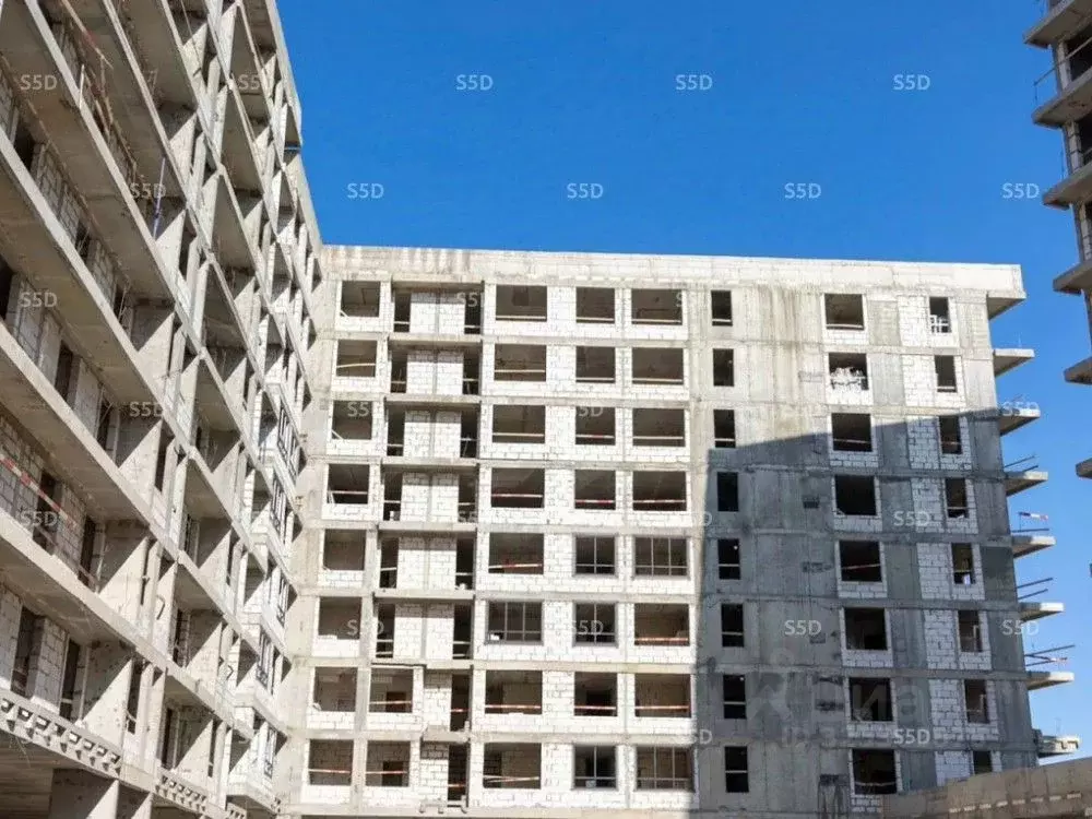 Офис в Москва Родные кварталы жилой комплекс, 3.3 (172 м) - Фото 1