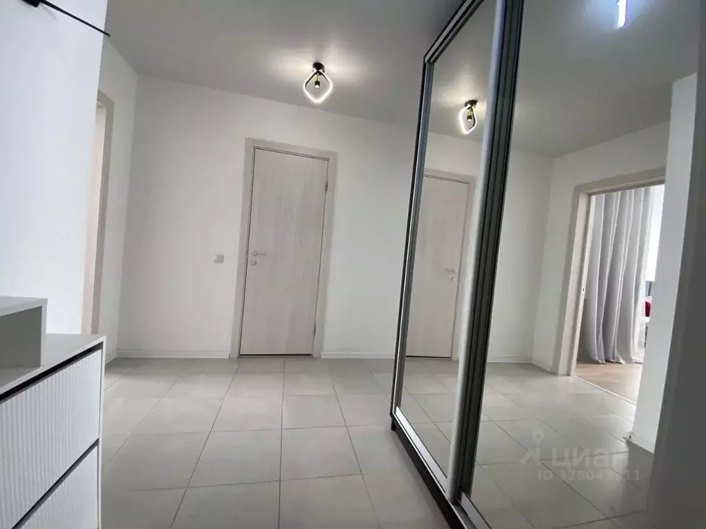 3-к кв. Московская область, Мытищи Юбилейная ул., 10 (68.0 м) - Фото 1