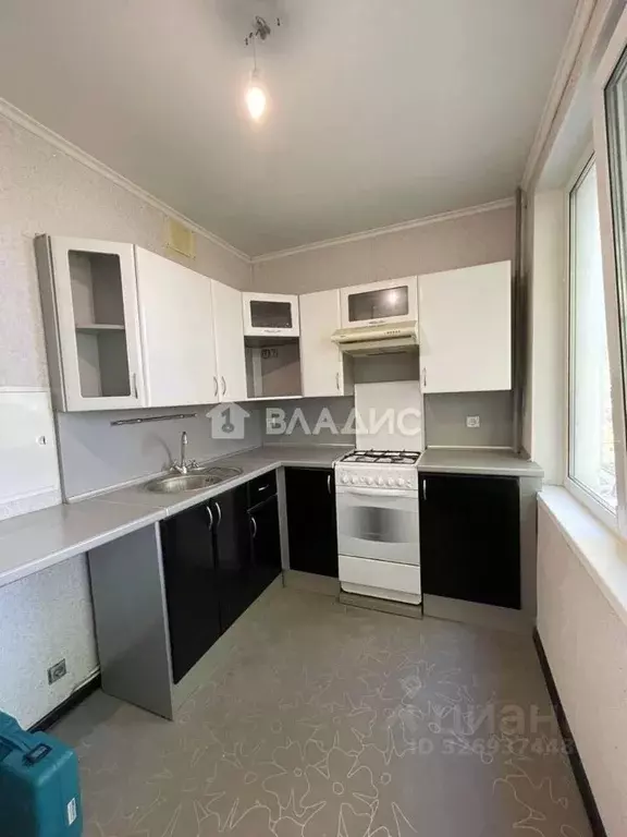 3-к кв. Санкт-Петербург ул. Ольги Форш, 3 (60.0 м) - Фото 1