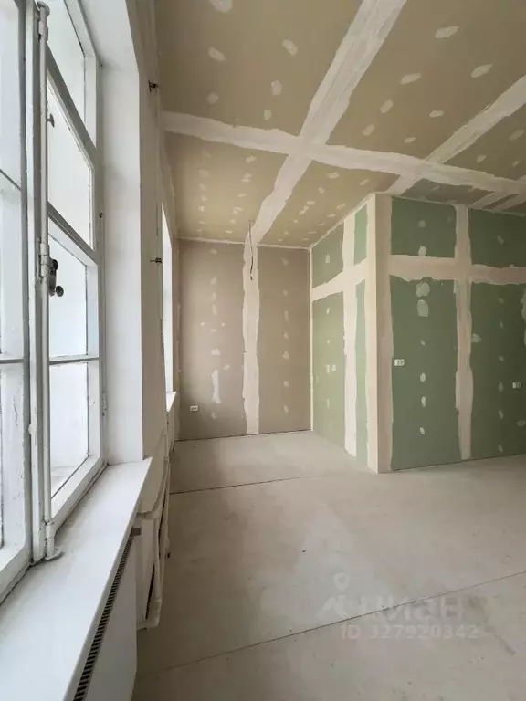 3-к кв. Санкт-Петербург ул. Чайковского, 22 (100.7 м) - Фото 2