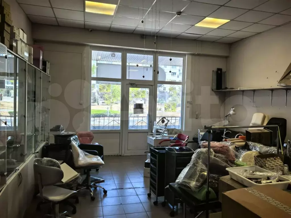 Магазин/услуги/салон/АВТОТОВАРЫ - 50М2 - Фото 0