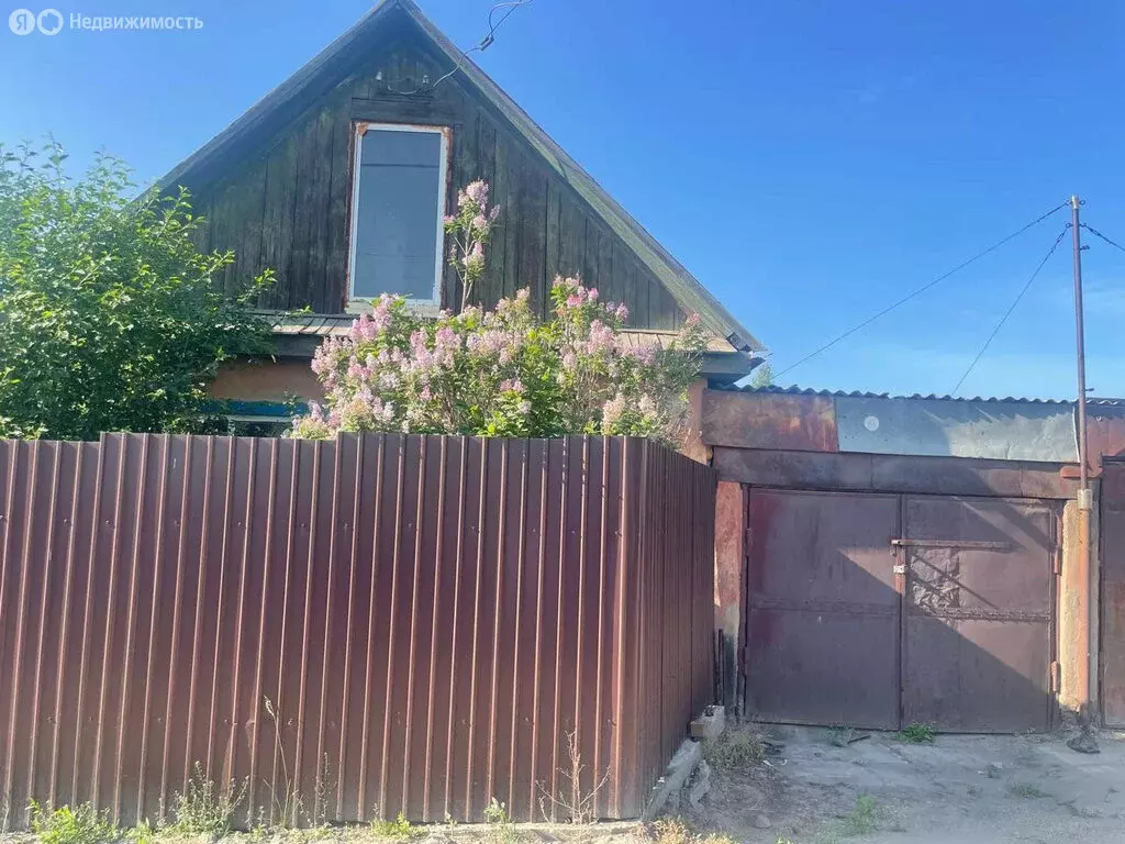 Дом в Белореченское городское муниципальное образование, ДНТ Сибиряк ... - Фото 0