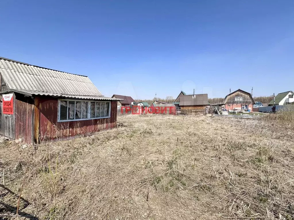 Дача 20 м на участке 10 сот. - Фото 0