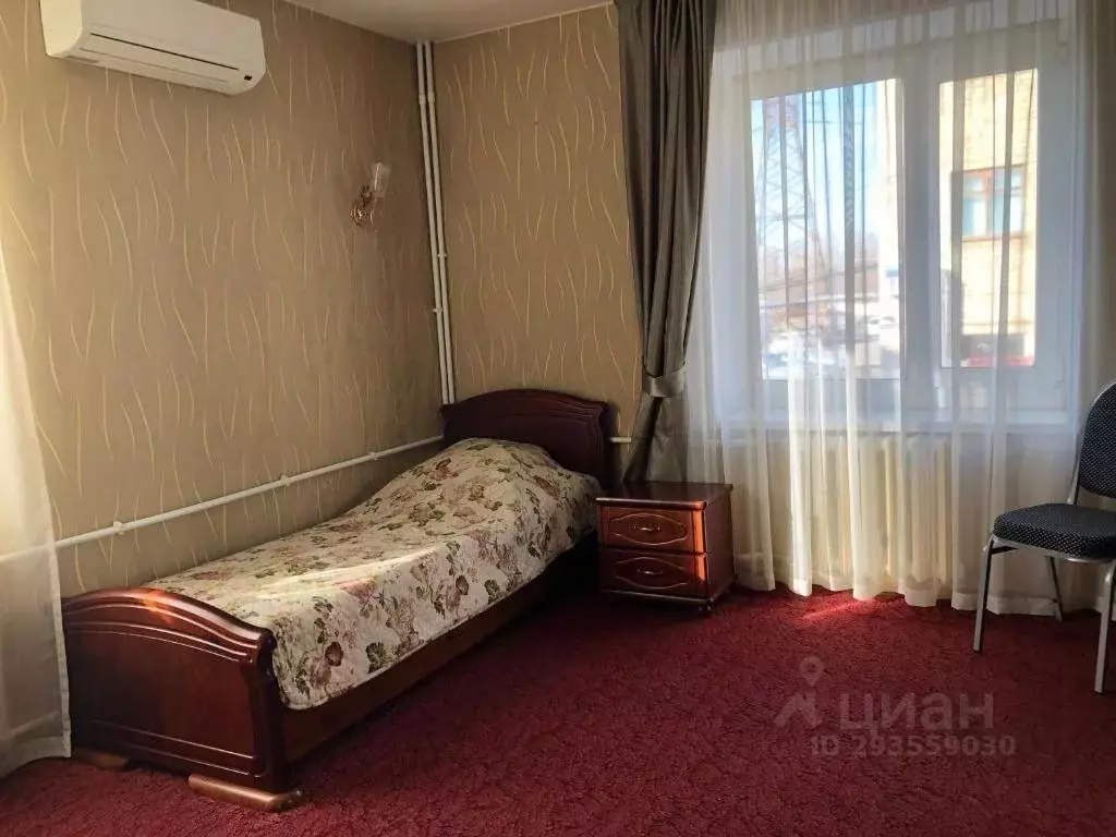 Комната Тамбовская область, Мичуринск Автозаводская ул., 2 (22.0 м) - Фото 0