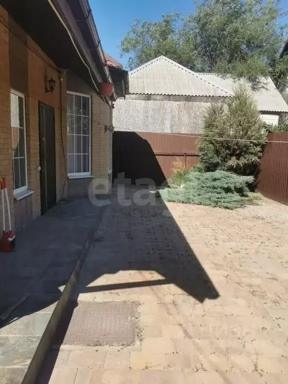 Дом в Ростовская область, Батайск Артемовская ул. (89 м) - Фото 2