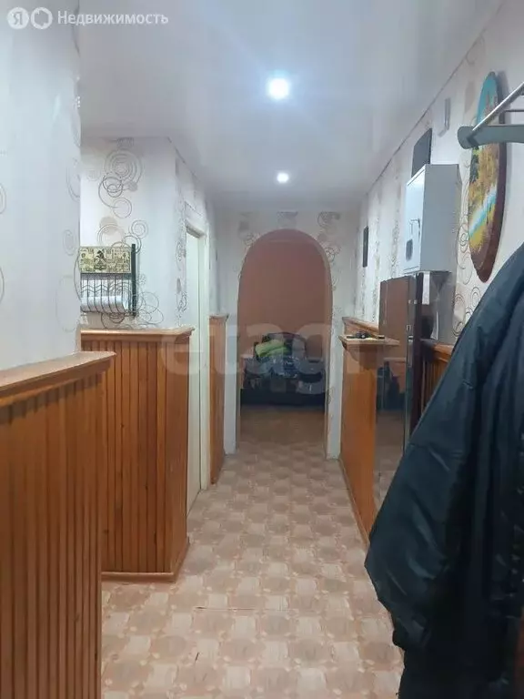 3-комнатная квартира: Нижегородская область, Дальнеконстантиновский ... - Фото 0