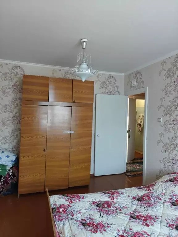 4-к кв. Саха (Якутия), Якутск ул. Дзержинского, 40/2 (72.0 м) - Фото 2