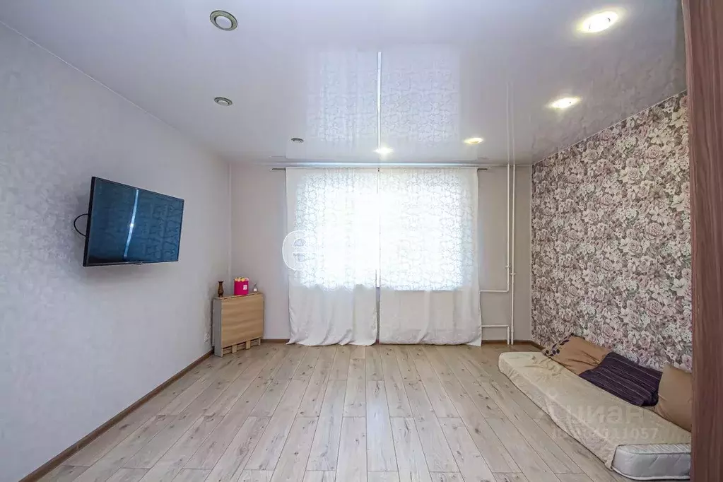 Квартира, 4 комнаты, 78.7 м - Фото 0