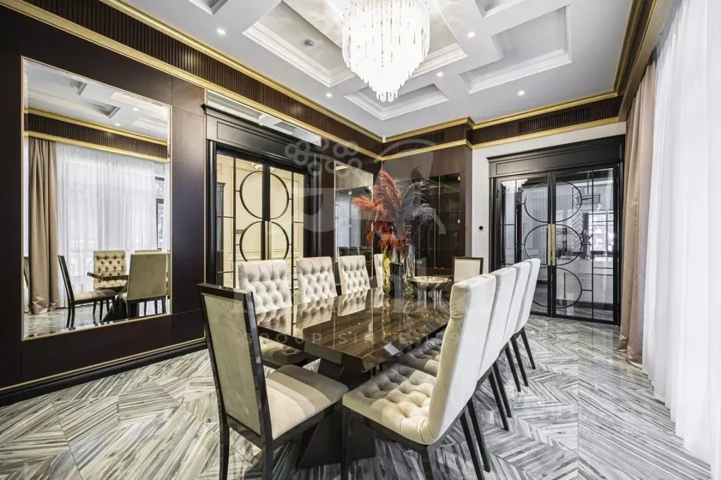 Дом в Московская область, Одинцовский городской округ, пос. Дома ... - Фото 2