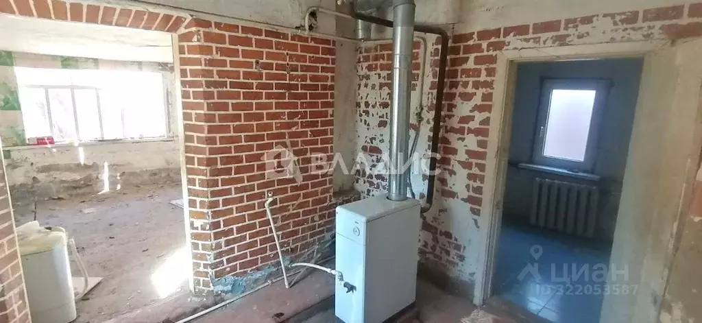 Дом в Краснодарский край, Щербиновский район, Старощербиновская ст-ца ... - Фото 2