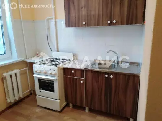 3-комнатная квартира: Владимир, улица Белоконской, 15Б (58 м) - Фото 1