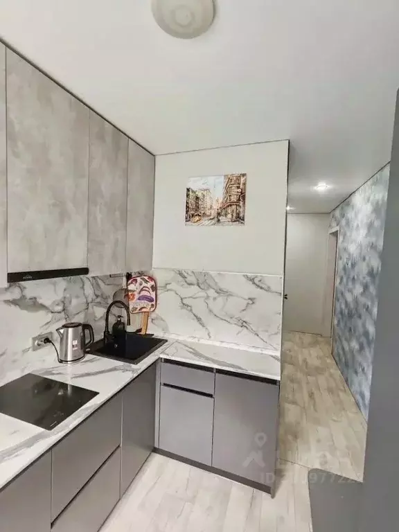 2-к кв. Хакасия, Абакан ул. Тельмана, 84 (44.0 м) - Фото 2