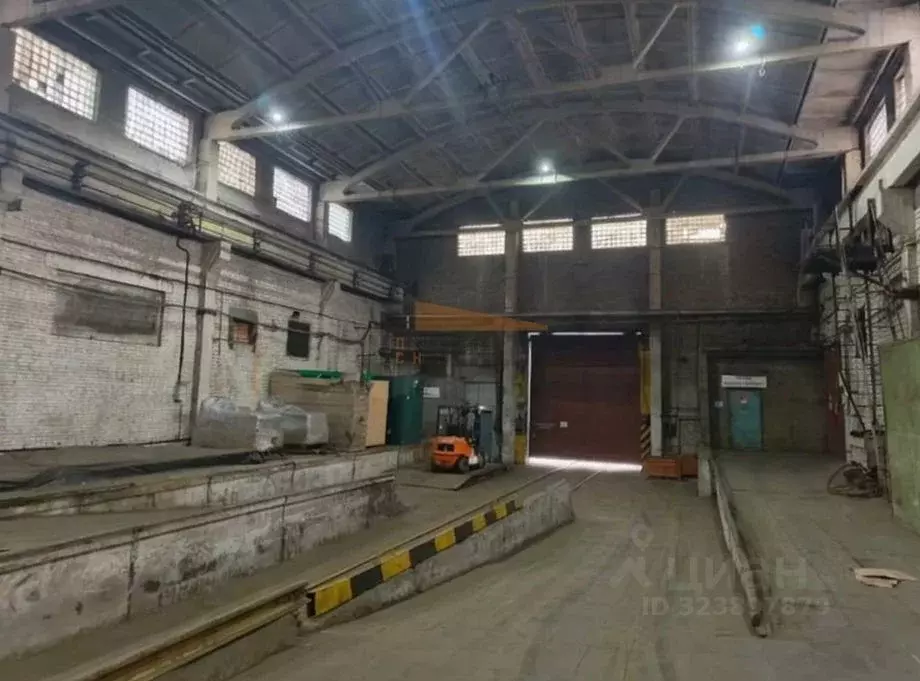 Склад в Московская область, Электросталь Криулинский проезд, 5 (850 м) - Фото 2