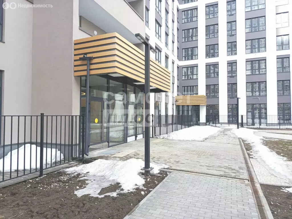 1-комнатная квартира: Тула, улица Щегловская Засека, 4 (29.3 м) - Фото 2