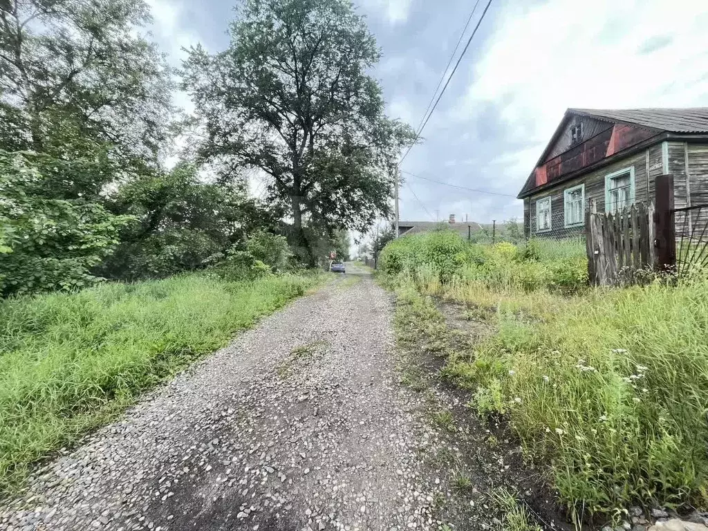 Участок 8,3 сот. (ИЖС) - Фото 1