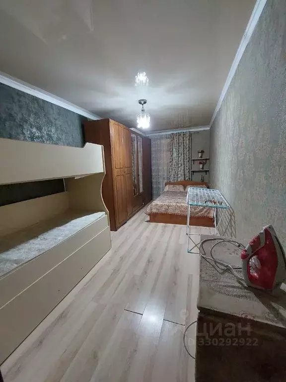 2-к кв. Чеченская республика, Грозный просп. Ахмат-Хаджи ... - Фото 2