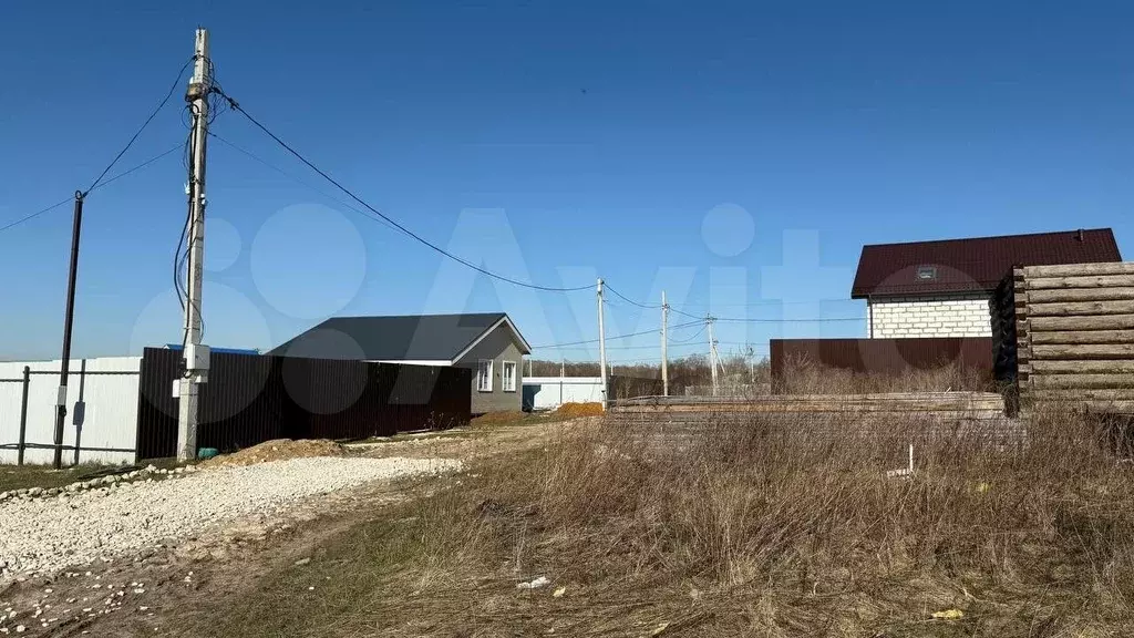 Участок 14 сот. (ИЖС) - Фото 1
