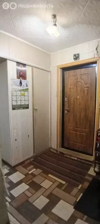 3-комнатная квартира: Нижнекамск, улица Гагарина, 27 (59 м) - Фото 2