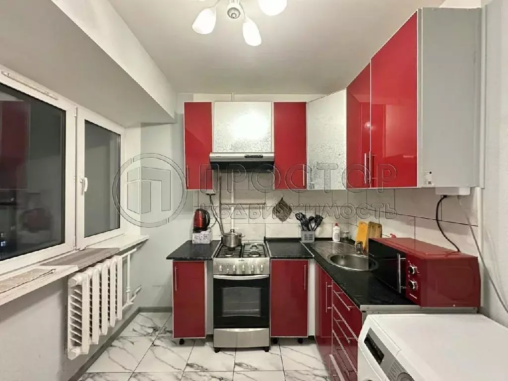 Продается 2-комнатная квартира - Фото 1