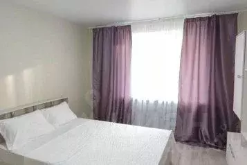 1-к кв. Самарская область, Самара пос. Мехзавод, 1-й кв-л, 71 (36.0 м) - Фото 1