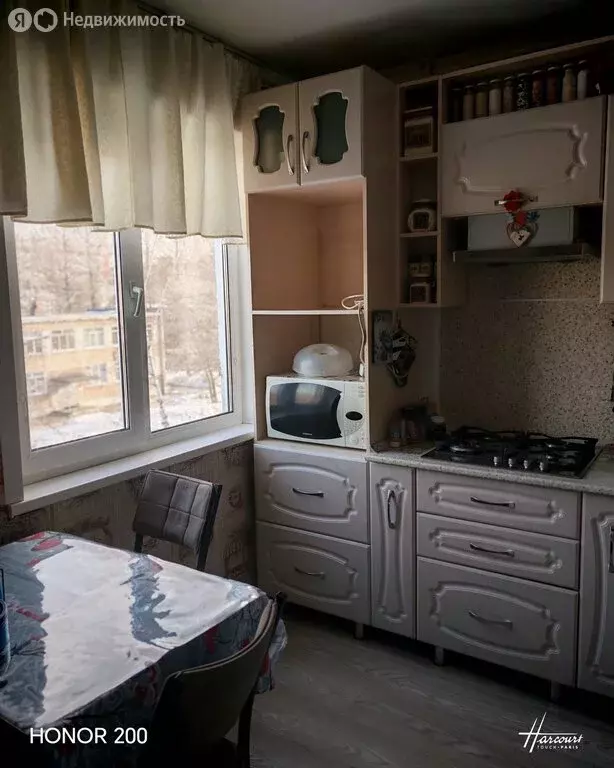 2-комнатная квартира: Барнаул, улица Антона Петрова, 242 (45.4 м) - Фото 2