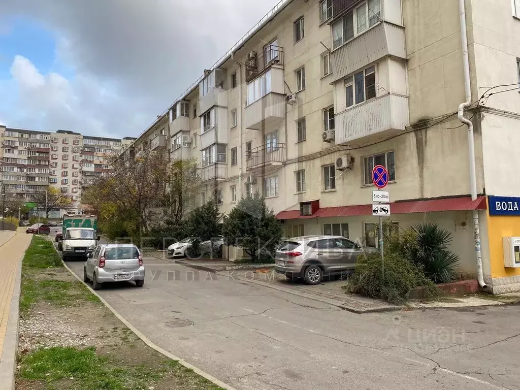 Офис в Краснодарский край, Новороссийск ул. Шевченко, 55 (143 м) - Фото 0