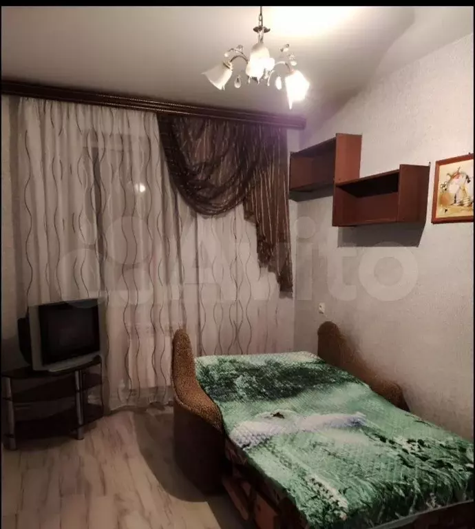 3-к. квартира, 63 м, 3/4 эт. - Фото 1