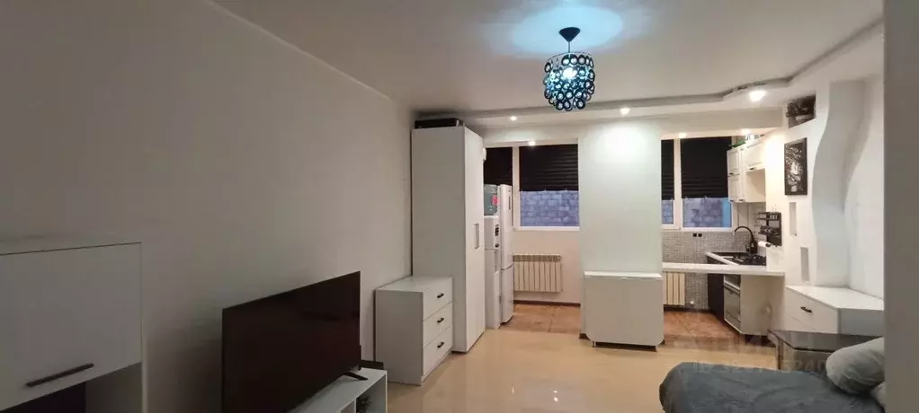 Студия Ростовская область, Ростов-на-Дону Мясникован мкр, пер. ... - Фото 1