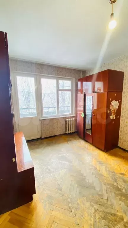 2-к. квартира, 45 м, 4/5 эт. - Фото 1
