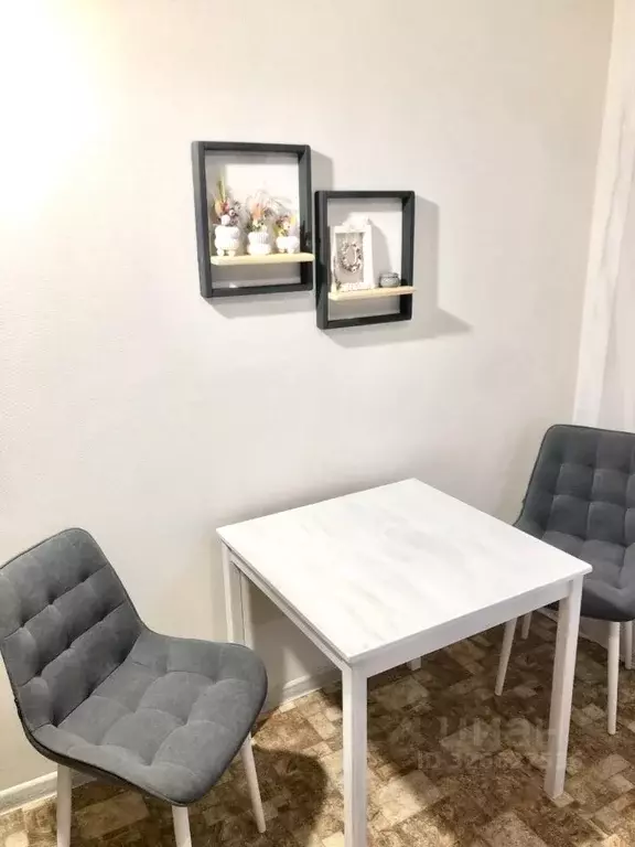 1-к кв. Москва Полярная ул., 19 (31.0 м) - Фото 1